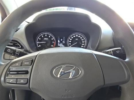 HYUNDAI HB 20 Sedan 1.0 12V 4P FLEX VISION, Foto 11