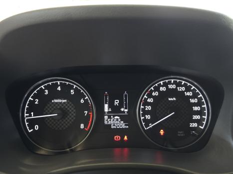 HYUNDAI HB 20 Sedan 1.0 12V 4P FLEX VISION, Foto 12
