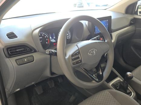 HYUNDAI HB 20 Sedan 1.0 12V 4P FLEX VISION, Foto 13