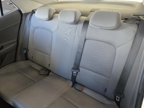 HYUNDAI HB 20 Sedan 1.0 12V 4P FLEX VISION, Foto 15