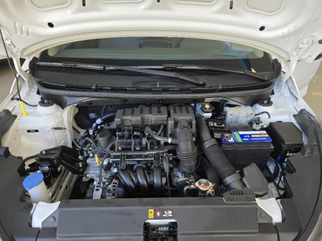 HYUNDAI HB 20 Sedan 1.0 12V 4P FLEX VISION, Foto 18