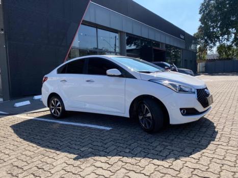 HYUNDAI HB 20 Sedan 1.6 16V 4P FLEX PREMIUM AUTOMTICO, Foto 3