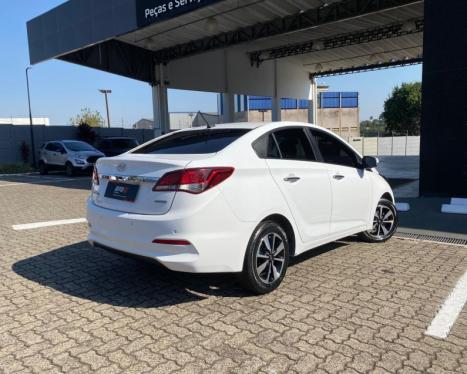 HYUNDAI HB 20 Sedan 1.6 16V 4P FLEX PREMIUM AUTOMTICO, Foto 5
