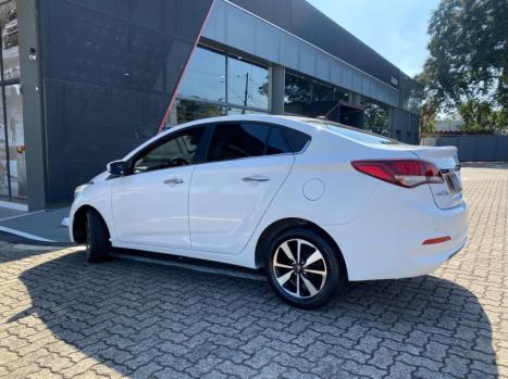 HYUNDAI HB 20 Sedan 1.6 16V 4P FLEX PREMIUM AUTOMTICO, Foto 6