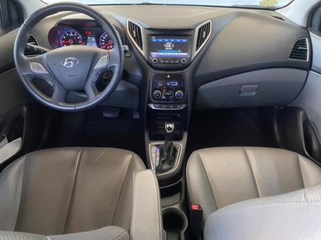 HYUNDAI HB 20 Sedan 1.6 16V 4P FLEX PREMIUM AUTOMTICO, Foto 8