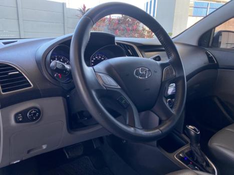 HYUNDAI HB 20 Sedan 1.6 16V 4P FLEX PREMIUM AUTOMTICO, Foto 9