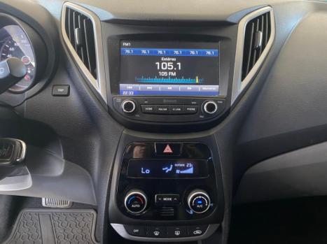 HYUNDAI HB 20 Sedan 1.6 16V 4P FLEX PREMIUM AUTOMTICO, Foto 12
