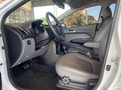 HYUNDAI HB 20 Sedan 1.6 16V 4P FLEX PREMIUM AUTOMTICO, Foto 13