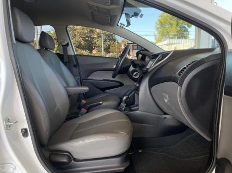 HYUNDAI HB 20 Sedan 1.6 16V 4P FLEX PREMIUM AUTOMTICO, Foto 14