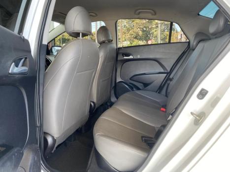 HYUNDAI HB 20 Sedan 1.6 16V 4P FLEX PREMIUM AUTOMTICO, Foto 15