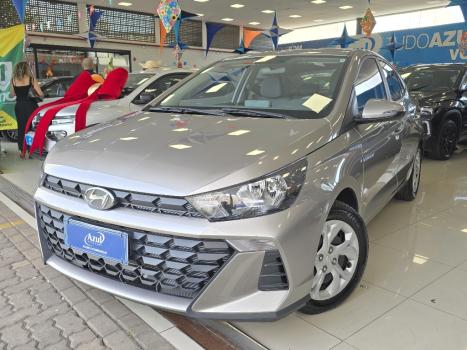 HYUNDAI HB 20 Sedan 1.0 12V 4P FLEX COMFORT PLUS, Foto 3