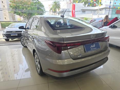 HYUNDAI HB 20 Sedan 1.0 12V 4P FLEX COMFORT PLUS, Foto 4