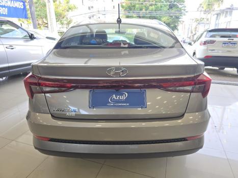 HYUNDAI HB 20 Sedan 1.0 12V 4P FLEX COMFORT PLUS, Foto 5