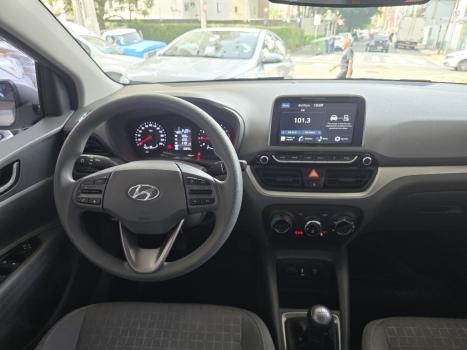HYUNDAI HB 20 Sedan 1.0 12V 4P FLEX COMFORT PLUS, Foto 10