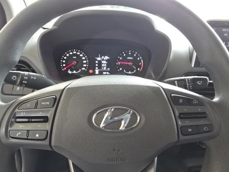 HYUNDAI HB 20 Sedan 1.0 12V 4P FLEX COMFORT PLUS, Foto 11