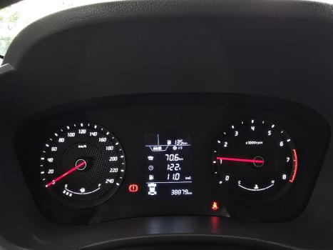 HYUNDAI HB 20 Sedan 1.0 12V 4P FLEX COMFORT PLUS, Foto 12