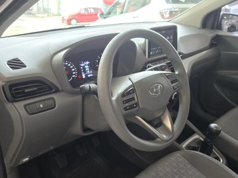 HYUNDAI HB 20 Sedan 1.0 12V 4P FLEX COMFORT PLUS, Foto 14