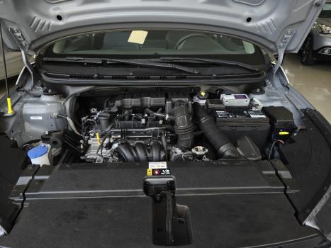 HYUNDAI HB 20 Sedan 1.0 12V 4P FLEX COMFORT PLUS, Foto 19