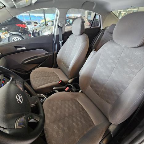 HYUNDAI HB 20 Sedan 1.6 16V 4P FLEX COMFORT PLUS AUTOMTICO, Foto 10