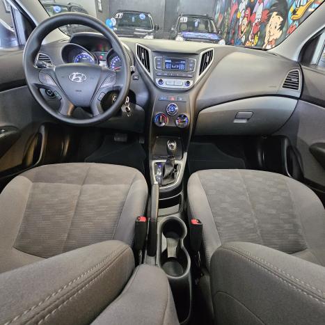 HYUNDAI HB 20 Sedan 1.6 16V 4P FLEX COMFORT PLUS AUTOMTICO, Foto 11