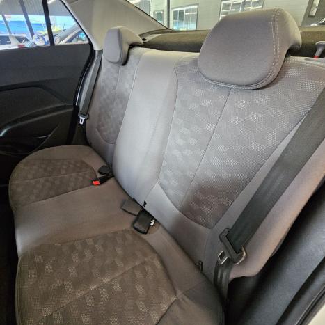 HYUNDAI HB 20 Sedan 1.6 16V 4P FLEX COMFORT PLUS AUTOMTICO, Foto 12