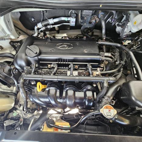 HYUNDAI HB 20 Sedan 1.6 16V 4P FLEX COMFORT PLUS AUTOMTICO, Foto 18