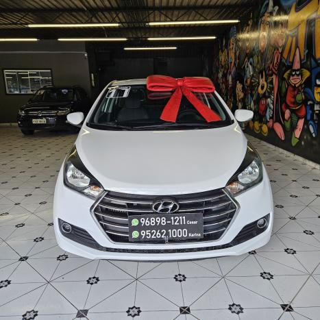 HYUNDAI HB 20 Sedan 1.0 12V 4P FLEX COMFORT STYLE TURBO, Foto 8