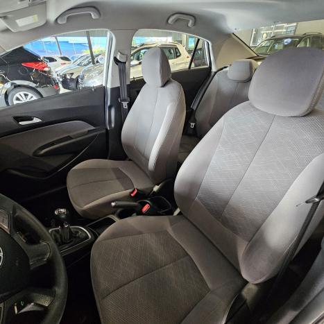 HYUNDAI HB 20 Sedan 1.0 12V 4P FLEX COMFORT STYLE TURBO, Foto 14