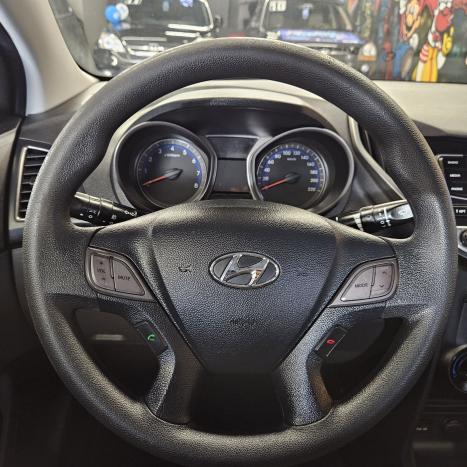 HYUNDAI HB 20 Sedan 1.0 12V 4P FLEX COMFORT STYLE TURBO, Foto 15