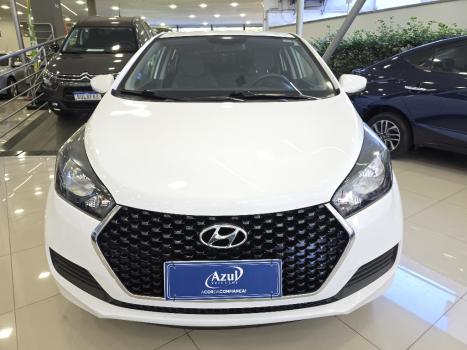 HYUNDAI HB 20 Sedan 1.0 12V 4P FLEX COMFORT PLUS, Foto 2