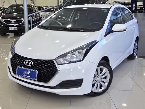HYUNDAI HB 20 Sedan 1.0 12V 4P FLEX COMFORT PLUS, Foto 3