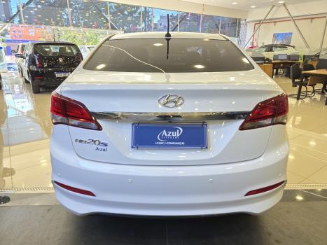 HYUNDAI HB 20 Sedan 1.0 12V 4P FLEX COMFORT PLUS, Foto 5