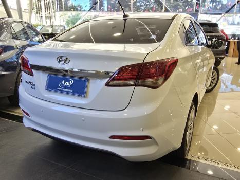 HYUNDAI HB 20 Sedan 1.0 12V 4P FLEX COMFORT PLUS, Foto 6