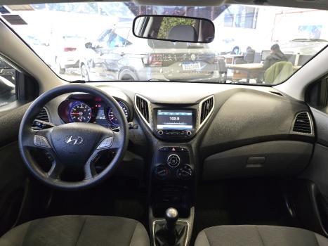 HYUNDAI HB 20 Sedan 1.0 12V 4P FLEX COMFORT PLUS, Foto 7