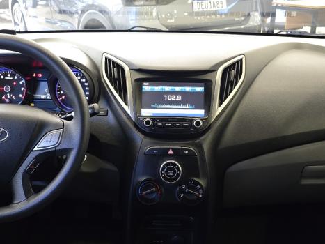 HYUNDAI HB 20 Sedan 1.0 12V 4P FLEX COMFORT PLUS, Foto 8