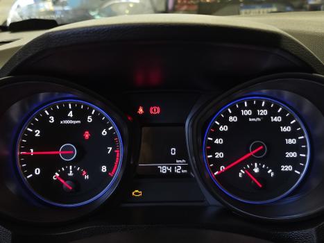 HYUNDAI HB 20 Sedan 1.0 12V 4P FLEX COMFORT PLUS, Foto 12