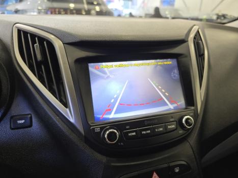 HYUNDAI HB 20 Sedan 1.0 12V 4P FLEX COMFORT PLUS, Foto 13