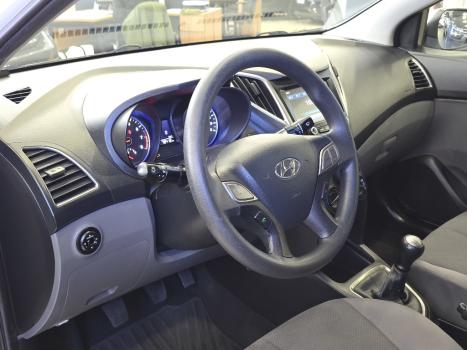HYUNDAI HB 20 Sedan 1.0 12V 4P FLEX COMFORT PLUS, Foto 14