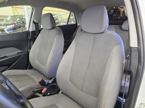 HYUNDAI HB 20 Sedan 1.0 12V 4P FLEX COMFORT PLUS, Foto 15
