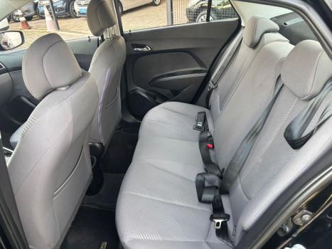 HYUNDAI HB 20 Sedan 1.6 16V 4P FLEX PREMIUM AUTOMTICO, Foto 14
