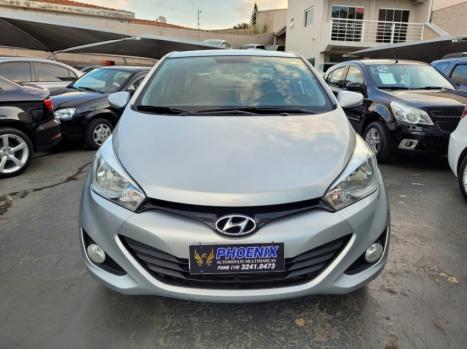 HYUNDAI HB 20 Sedan 1.6 16V 4P FLEX PREMIUM AUTOMTICO, Foto 3