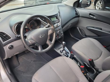 HYUNDAI HB 20 Sedan 1.6 16V 4P FLEX PREMIUM AUTOMTICO, Foto 7
