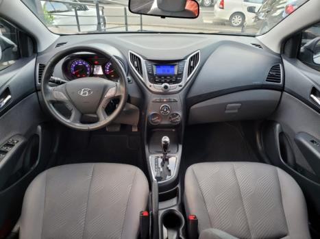 HYUNDAI HB 20 Sedan 1.6 16V 4P FLEX PREMIUM AUTOMTICO, Foto 8