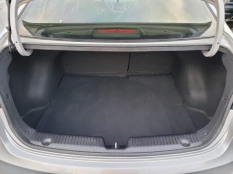 HYUNDAI HB 20 Sedan 1.6 16V 4P FLEX PREMIUM AUTOMTICO, Foto 9