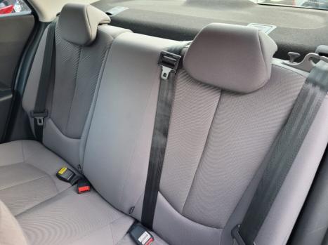 HYUNDAI HB 20 Sedan 1.6 16V 4P FLEX PREMIUM AUTOMTICO, Foto 11