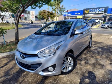 HYUNDAI HB 20 Sedan 1.6 16V 4P FLEX PREMIUM AUTOMTICO, Foto 1
