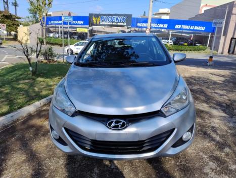 HYUNDAI HB 20 Sedan 1.6 16V 4P FLEX PREMIUM AUTOMTICO, Foto 2