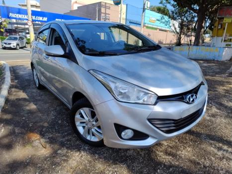 HYUNDAI HB 20 Sedan 1.6 16V 4P FLEX PREMIUM AUTOMTICO, Foto 3