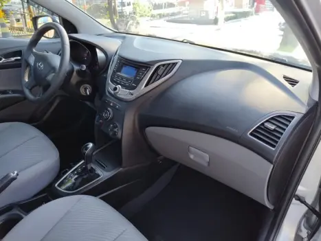 HYUNDAI HB 20 Sedan 1.6 16V 4P FLEX PREMIUM AUTOMTICO, Foto 7
