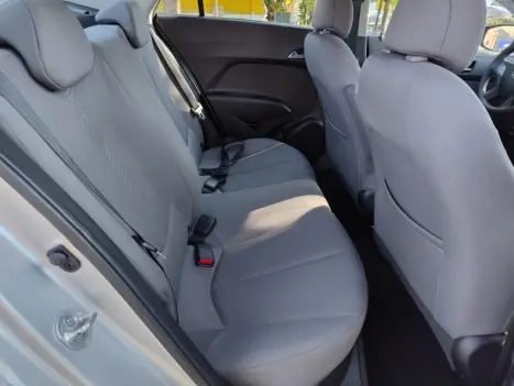 HYUNDAI HB 20 Sedan 1.6 16V 4P FLEX PREMIUM AUTOMTICO, Foto 10